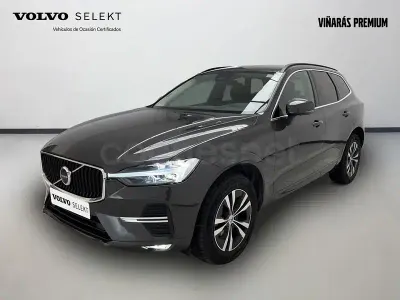 Usado Volvo XC60