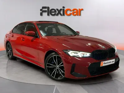 Usado BMW 320