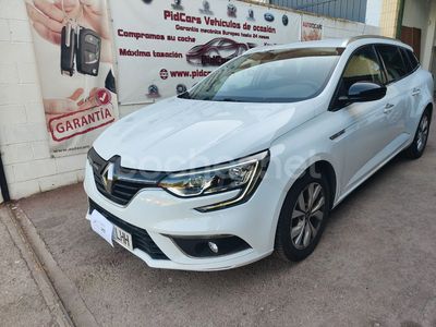 Renault Mégane GrandTour