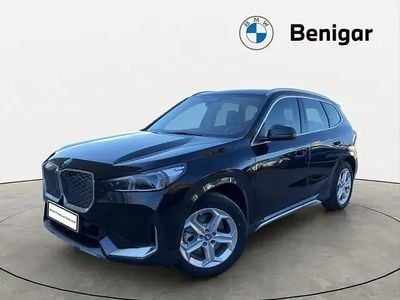 Nouvelle BMW iX1 Comfort Edition 230 kW (313 ch) 2025 Noir SUV