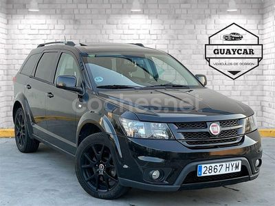 Fiat Freemont