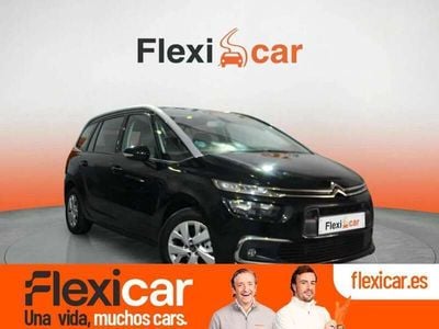Citroën C4 SpaceTourer