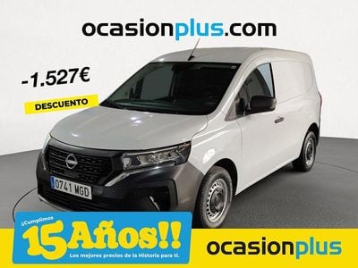 Nissan Townstar