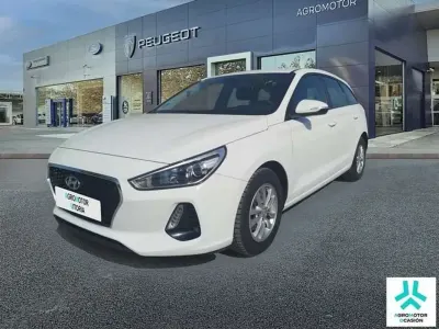 Usado Hyundai i30