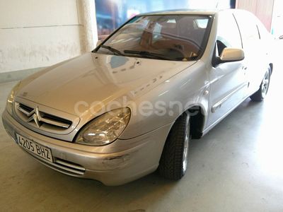 Citroën Xsara