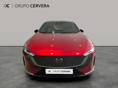 Usado Mazda 6e Takumi-Line 189 kW (258 CV) 2025 Rojo Berlina