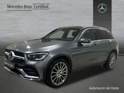 Mercedes GLC220