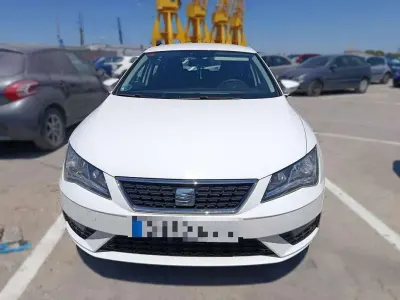 Usado Seat Leon ST
