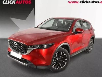 Usado 2025 Mazda CX-5 Ad'Vantage SUV | 29.350 € (Super precio)