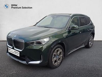 Usado BMW iX1 Comfort Edition 150 kW (204 CV) 2025 SUV