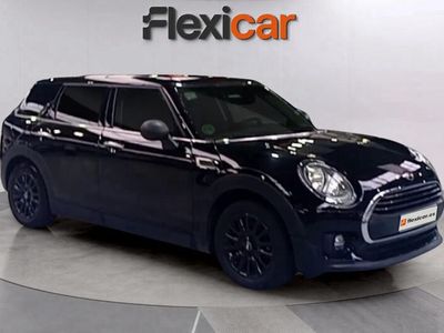 Mini One D Clubman
