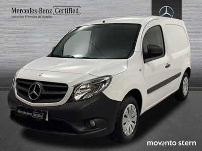 Mercedes Citan 111