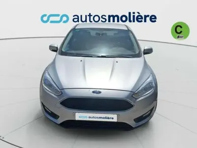 Usado Ford Focus