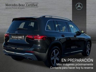 Mercedes GLB200