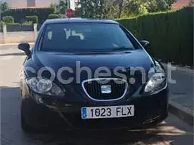 Usado Seat Leon