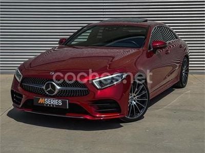Mercedes CLS400