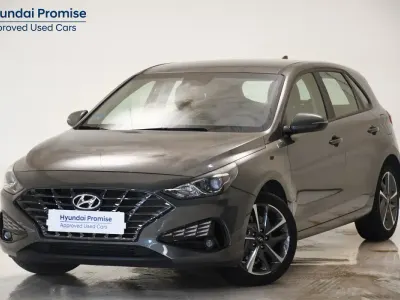 Usado Hyundai i30
