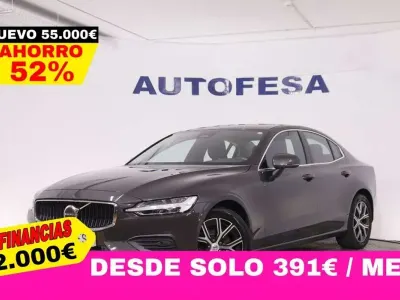 Usado Volvo S60