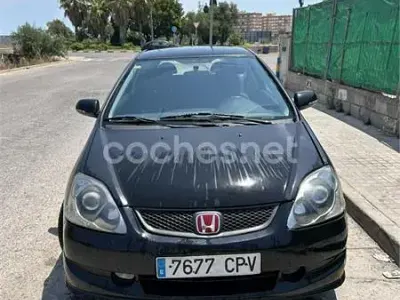 Usado Honda Civic