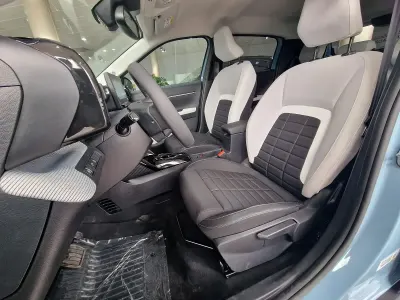 Nuevo Citroën C3 110 CV (80 kW) 2026 Azul SUV