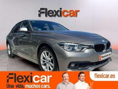 Usado BMW 330 265 CV (194 kW) 2021 Marrón Berlina