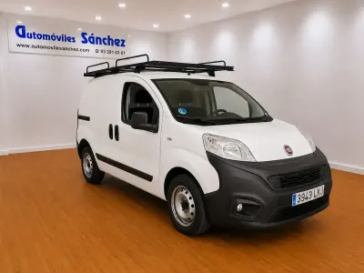 Usado Fiat Fiorino