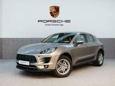 Porsche Macan S de mano - AutoUncle