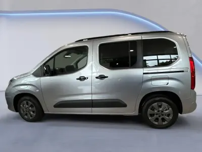 Usado Opel Combo