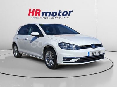 VW Golf VII
