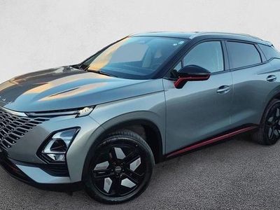 Omoda 5