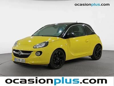 Opel Adam