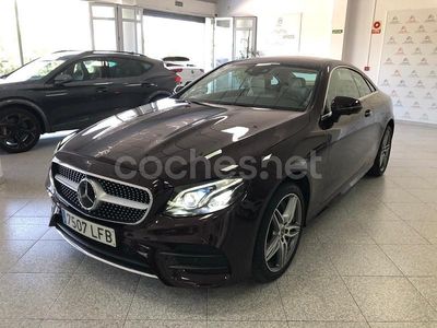 Mercedes E350