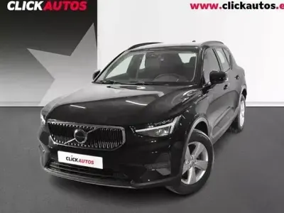 Usado Volvo XC40 163 CV (119 kW) 2025 SUV