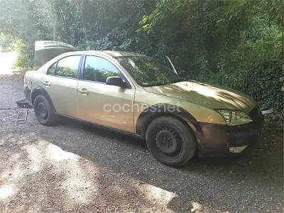 Usado Ford Mondeo