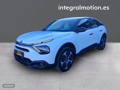 Usado Citroën C4 Feel 110 CV (80 kW) 2021 Berlina