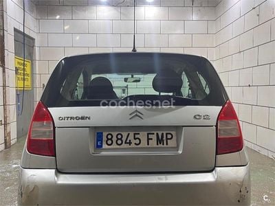 Citroën C2