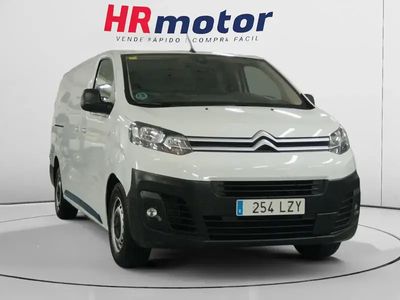 Citroën Jumpy