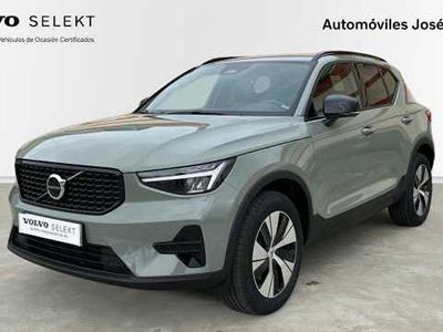 Usado Volvo XC40 Plus 2024 Verde SUV