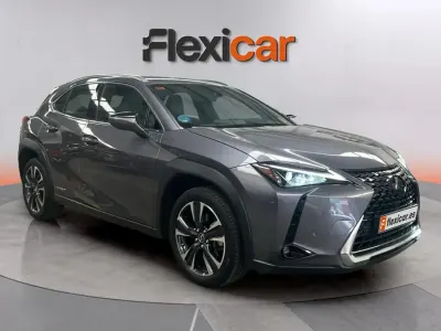 Usado Lexus UX
