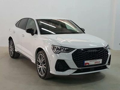 Usado Audi Q3 Sportback 150 CV (110 kW) 2025 SUV
