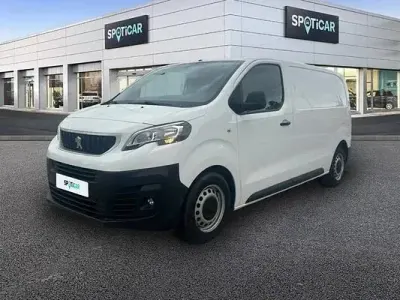 Usado Peugeot Expert Premium 95 CV (69 kW) 2019 Van