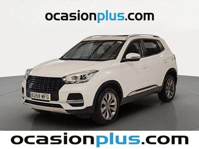 Usado DR DR 4.0 116 CV (85 kW) 2023 Blanco SUV