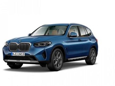 Occasion BMW X3 xLine 190 ch (139 kW) 2022 SUV