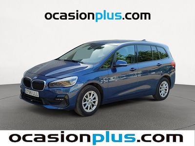 BMW 216 Gran Tourer