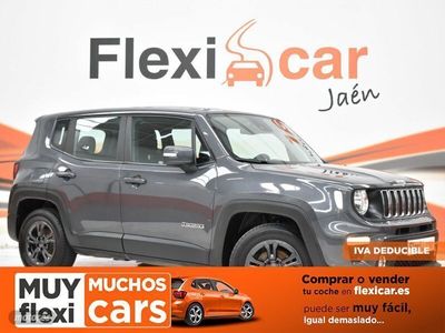 usado Jeep Renegade Longitude 1.0 MT6 88kW (120CV) 4x2