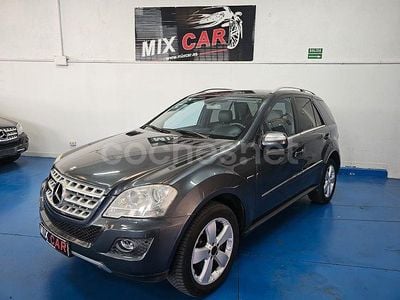 Mercedes ML350
