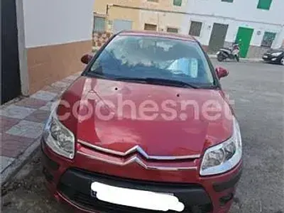 Usado Citroën C4