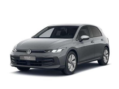 VW Golf VIII