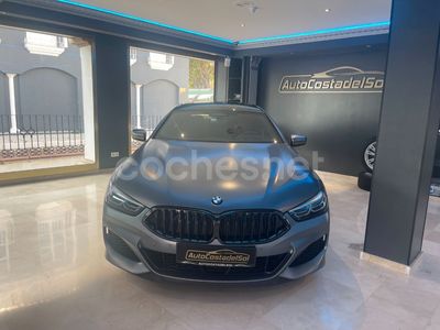 BMW M850