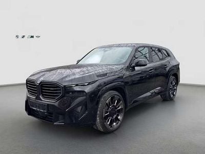 Usado BMW XM 654 CV (481 kW) 2023 Negro SUV
